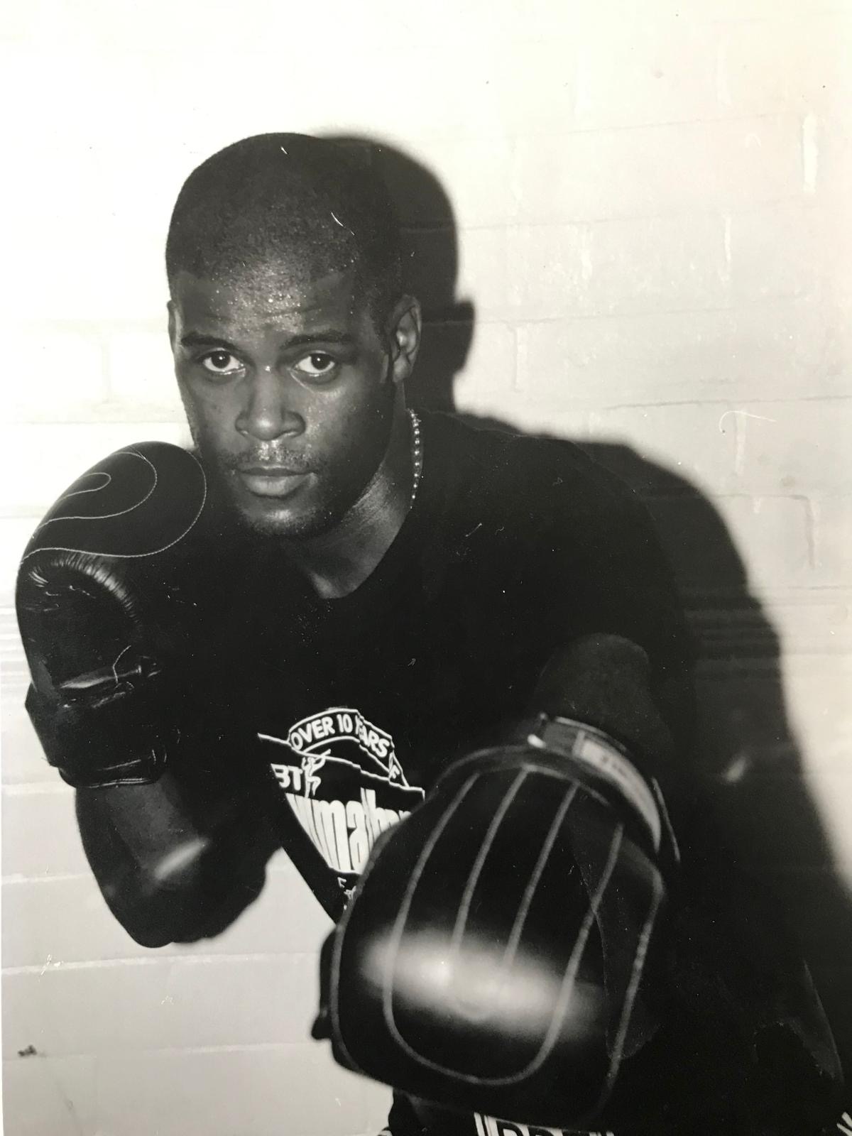 David Laurent