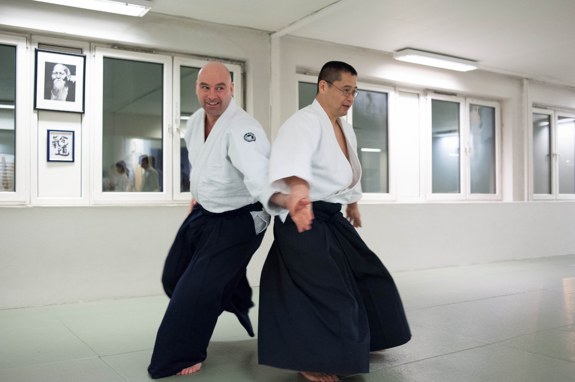 Aikido