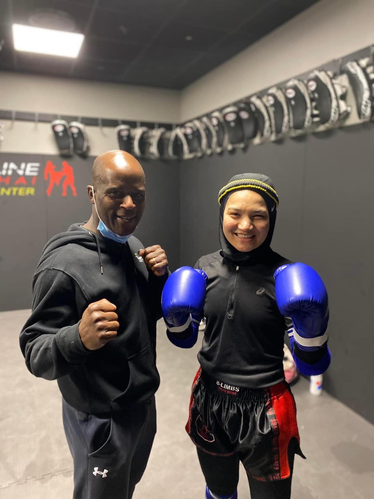 Muay Thai