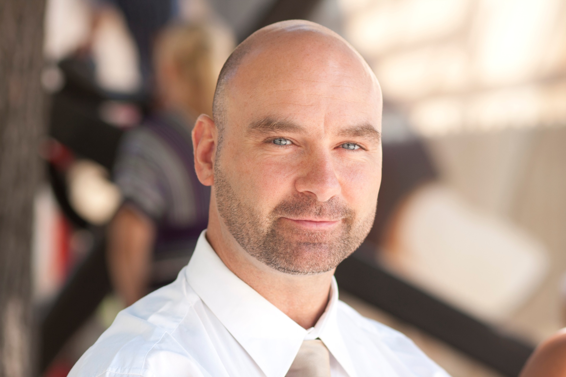 PATRICK PETERSEN