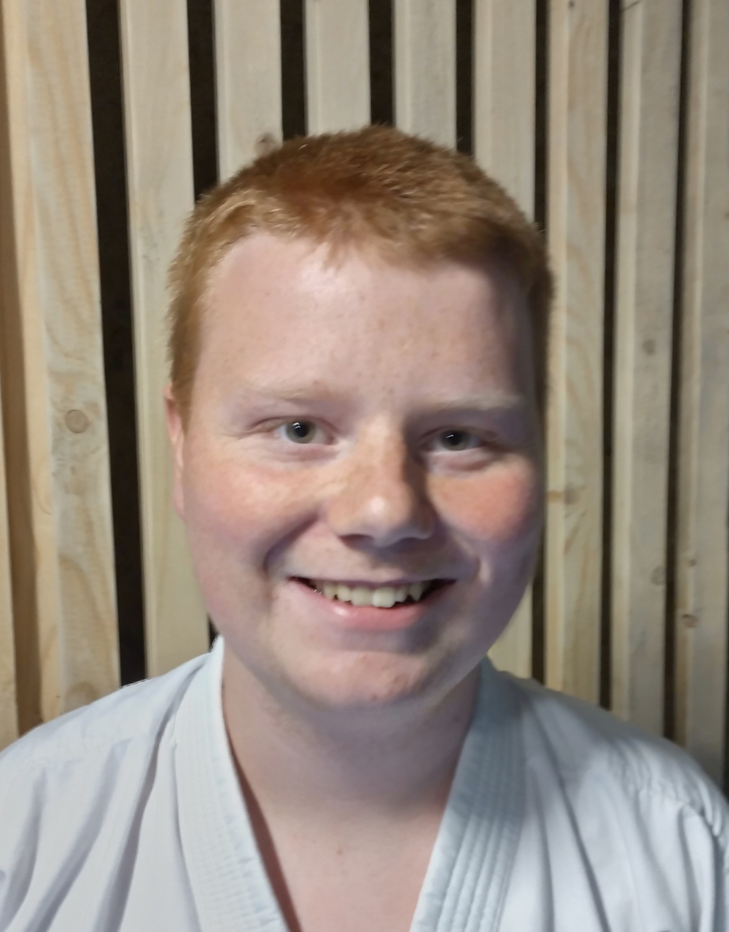 DANIEL IDSÅE