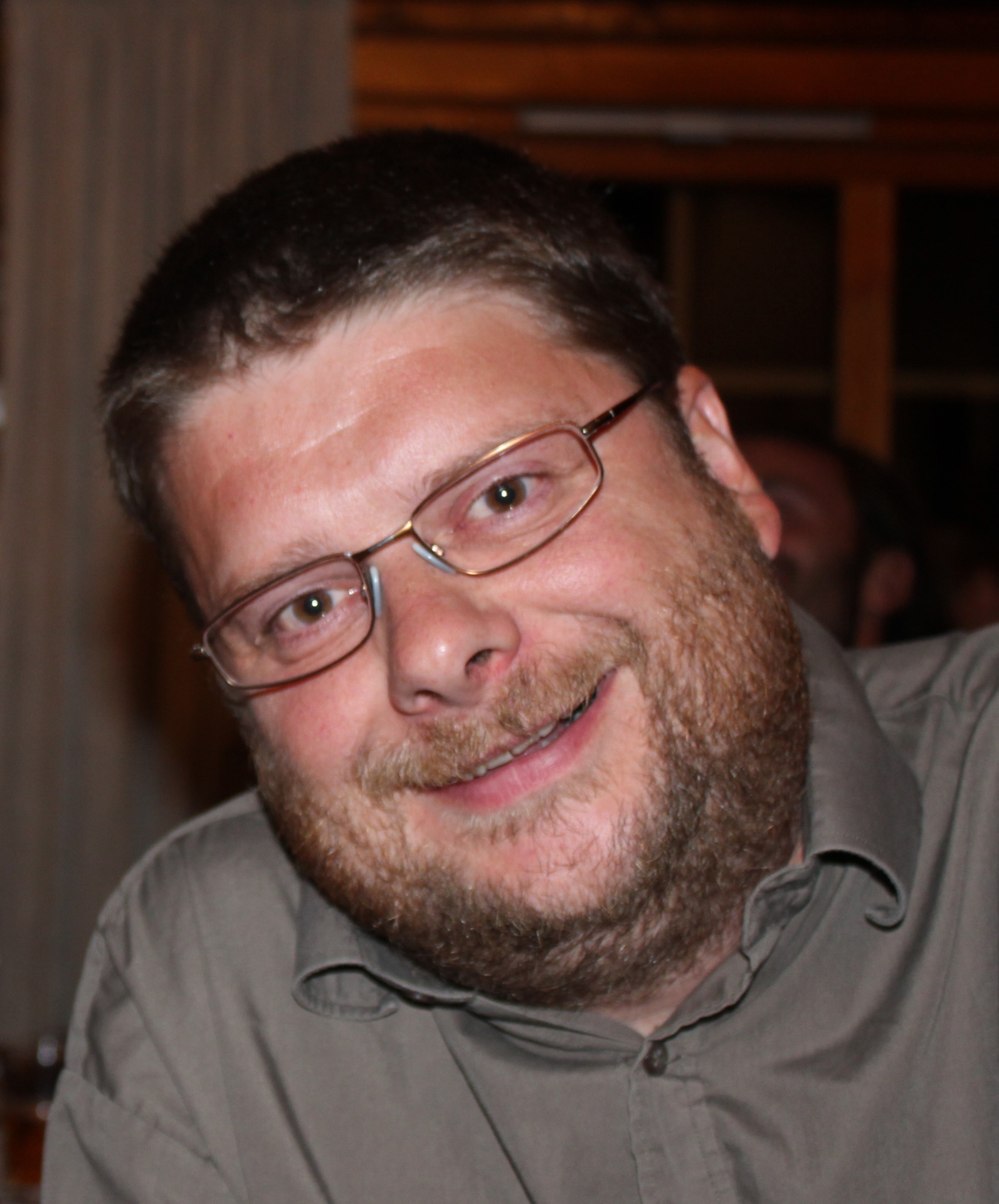 EINAR IDSÅE